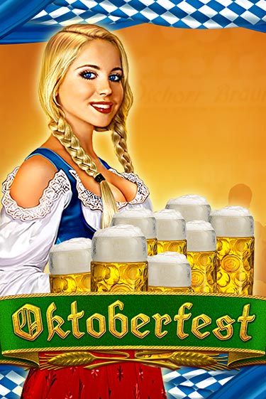 Oktoberfest играть бесплатно | Казино Гранд игровые автоматы