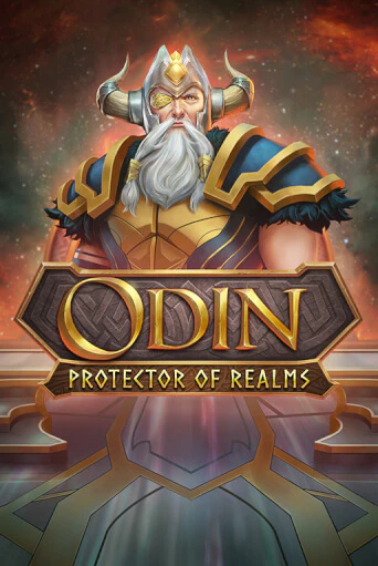 Odin Protector of Realms играть бесплатно | Казино Гранд игровые автоматы