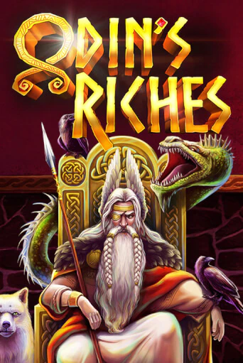Odin's Riches играть бесплатно | Казино Гранд игровые автоматы