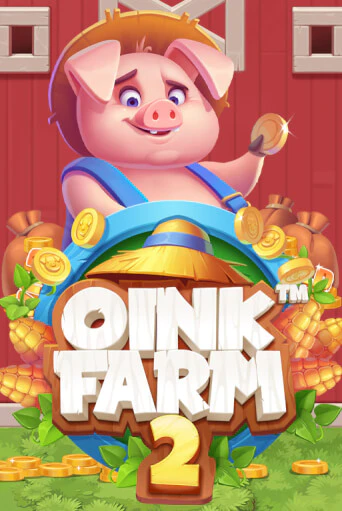Oink Farm 2™ играть бесплатно | Казино Гранд игровые автоматы