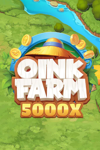 Oink Farm играть бесплатно | Казино Гранд игровые автоматы