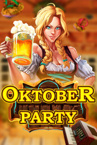 Oktober Party играть бесплатно | Казино Гранд игровые автоматы