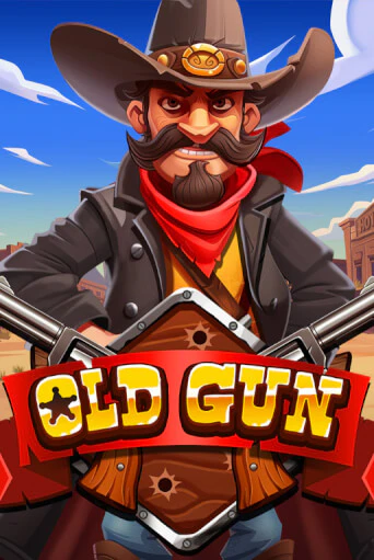 Old Gun играть бесплатно | Казино Гранд игровые автоматы