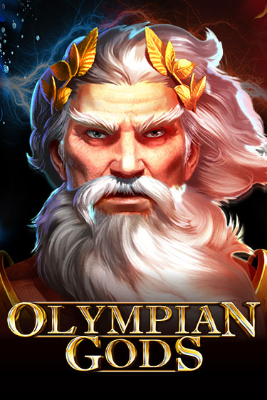Olympian Gods играть бесплатно | Казино Гранд игровые автоматы
