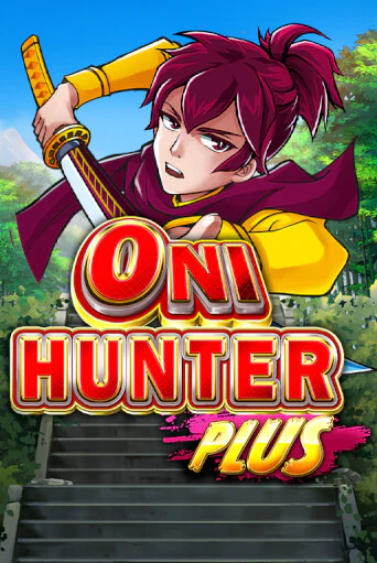 Oni Hunter Plus играть бесплатно | Казино Гранд игровые автоматы