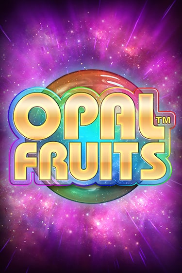 Opal Fruits играть бесплатно | Казино Гранд игровые автоматы