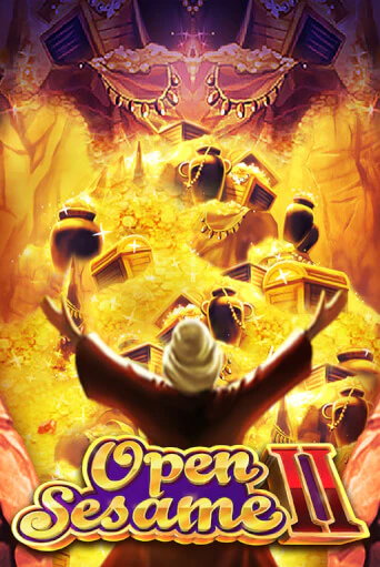 Open Sesame II играть бесплатно | Казино Гранд игровые автоматы
