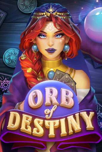 Orb of Destiny играть бесплатно | Казино Гранд игровые автоматы