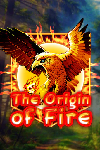 Origin Of Fire играть бесплатно | Казино Гранд игровые автоматы