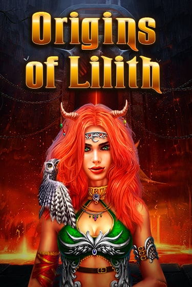 Origins Of Lilith играть бесплатно | Казино Гранд игровые автоматы