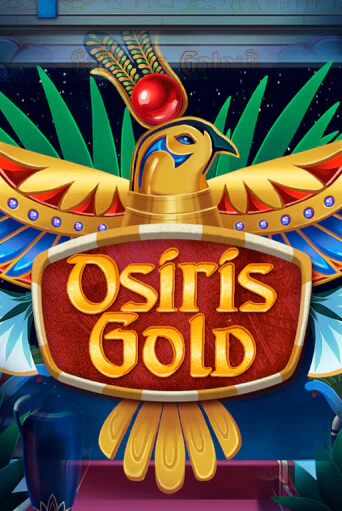 Osiris Gold играть бесплатно | Казино Гранд игровые автоматы