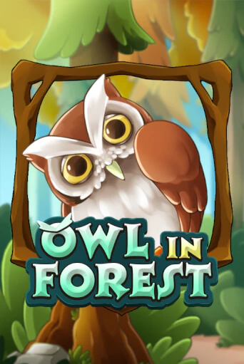 Owl In Forest играть бесплатно | Казино Гранд игровые автоматы