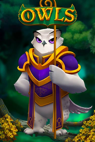 Owls играть бесплатно | Казино Гранд игровые автоматы