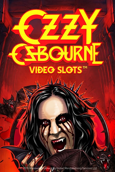 Ozzy Osbourne Video Slots™ играть бесплатно | Казино Гранд игровые автоматы