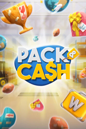 Pack & Cash играть бесплатно | Казино Гранд игровые автоматы