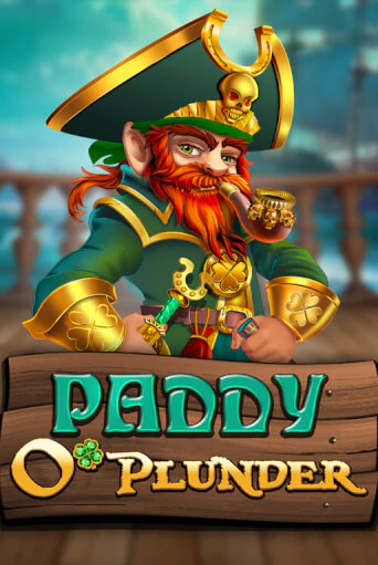 Paddy O’Plunder играть бесплатно | Казино Гранд игровые автоматы