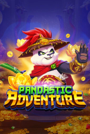Pandastic Adventure играть бесплатно | Казино Гранд игровые автоматы