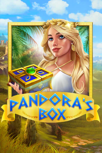 Pandora's Box  играть бесплатно | Казино Гранд игровые автоматы