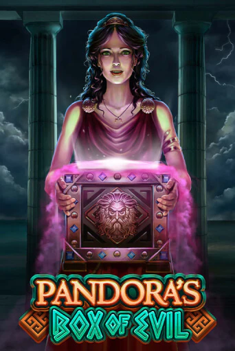 Pandora's Box of Evil играть бесплатно | Казино Гранд игровые автоматы