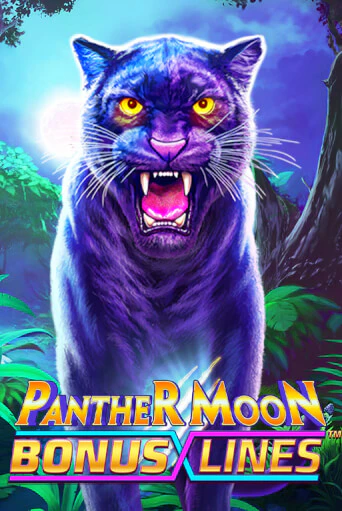 Panther Moon: Bonus Lines™ играть бесплатно | Казино Гранд игровые автоматы