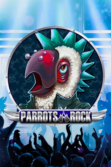 Parrots Rock играть бесплатно | Казино Гранд игровые автоматы
