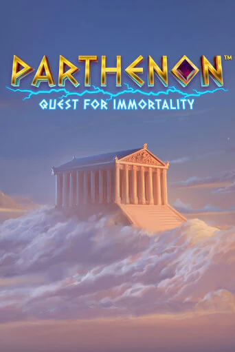 Parthenon: Quest for Immortality™ играть бесплатно | Казино Гранд игровые автоматы
