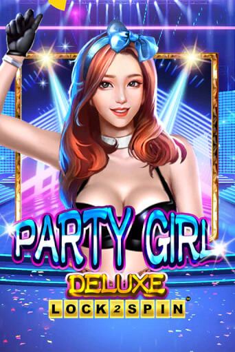 Party Girl Deluxe играть бесплатно | Казино Гранд игровые автоматы