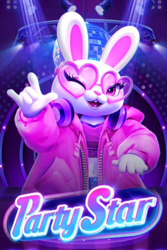 Party Star играть бесплатно | Казино Гранд игровые автоматы