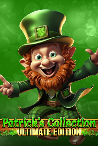Patrick's Collection - Ultimate Edition играть бесплатно | Казино Гранд игровые автоматы