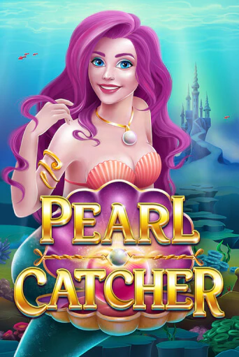 Pearl Catcher играть бесплатно | Казино Гранд игровые автоматы