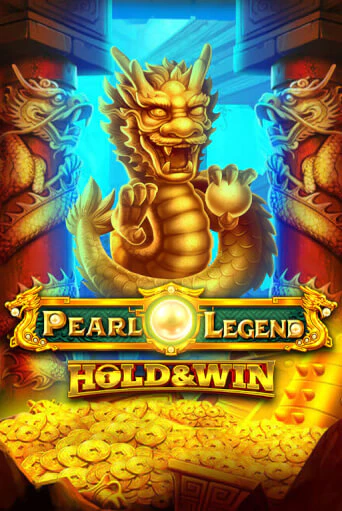 Pearl Legend: Hold & Win играть бесплатно | Казино Гранд игровые автоматы