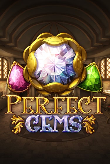 Perfect Gems играть бесплатно | Казино Гранд игровые автоматы