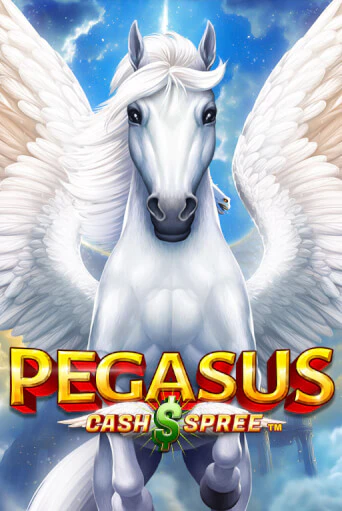 Pegasus Cash Spree играть бесплатно | Казино Гранд игровые автоматы