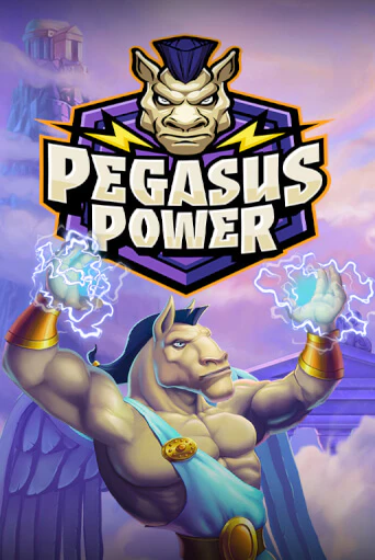 Pegasus Power играть бесплатно | Казино Гранд игровые автоматы