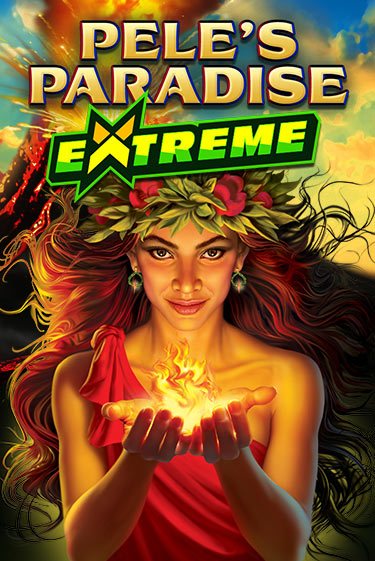 Pele's Paradise Extreme играть бесплатно | Казино Гранд игровые автоматы