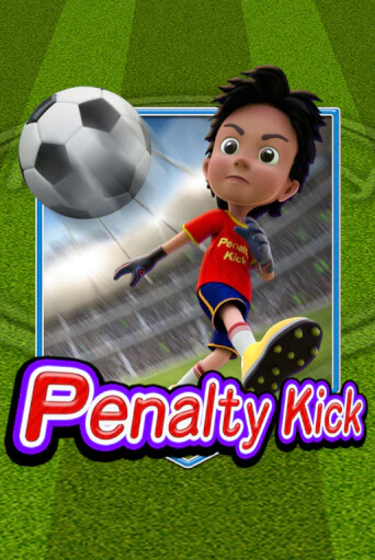 Penalty Kick играть бесплатно | Казино Гранд игровые автоматы