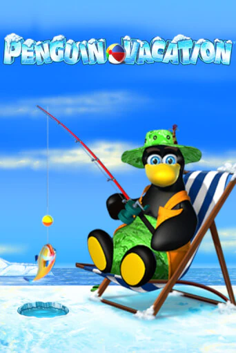 Penguin Vacation играть бесплатно | Казино Гранд игровые автоматы