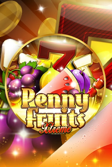 Penny Fruits Xtreme играть бесплатно | Казино Гранд игровые автоматы