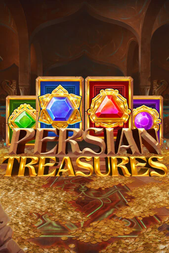 Persian Treasures играть бесплатно | Казино Гранд игровые автоматы