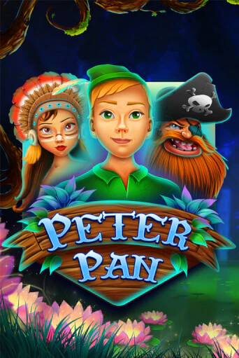 Peter Pan играть бесплатно | Казино Гранд игровые автоматы
