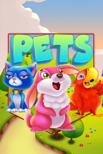 Pets играть бесплатно | Казино Гранд игровые автоматы