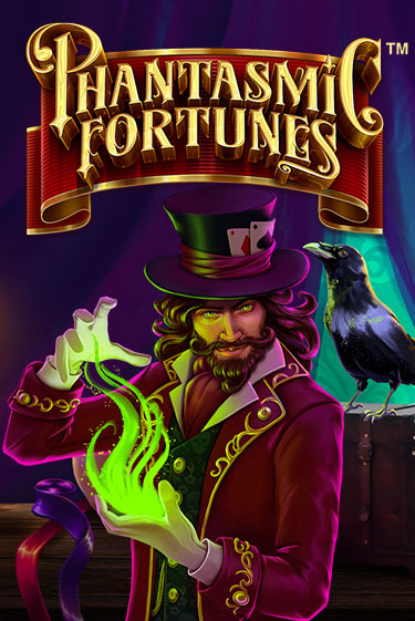 Phantasmic Fortunes играть бесплатно | Казино Гранд игровые автоматы