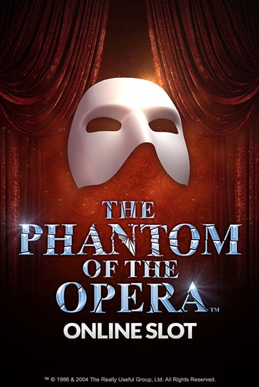 The Phantom Of The Opera™ играть бесплатно | Казино Гранд игровые автоматы
