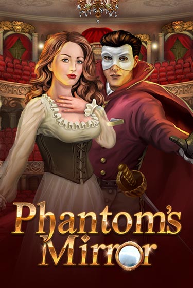 Phantom's Mirror играть бесплатно | Казино Гранд игровые автоматы