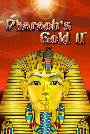 Pharaoh's Gold II играть бесплатно | Казино Гранд игровые автоматы