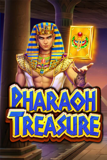 Pharaoh Treasure играть бесплатно | Казино Гранд игровые автоматы