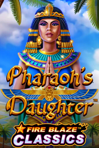 Pharaohs Daughter играть бесплатно | Казино Гранд игровые автоматы