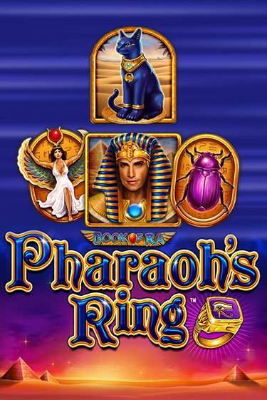 Pharaon’s Ring играть бесплатно | Казино Гранд игровые автоматы