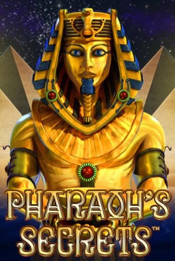 Pharaoh's Secrets играть бесплатно | Казино Гранд игровые автоматы