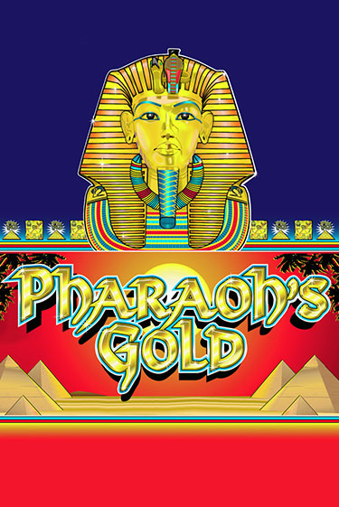 Pharaon's Gold играть бесплатно | Казино Гранд игровые автоматы